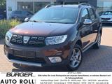 Dacia Logan MCV II Kombi Navi Klimaautom PDC Berganfah - Dacia Gebrauchtwagen in Dortmund