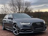 Audi A6 Avant 1.8 TFSI *S line*Luft*HeadUp*Matrix* - Audi A6: Luftfederung, Kombi