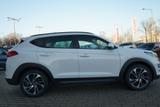 Hyundai Tucson 1.6 Premium 4WD LED Panorama Kamera AHK - Hyundai TUCSON aus 2020