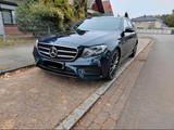 Mercedes-Benz Mercedes Benz E 350d Kombi AMG Paket Night... - Mercedes-Benz E 350 in Bremen