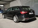 Audi A4 35 2.0 TDI Avant basis 35 TDI basis Pano AHK - Audi aus 2022