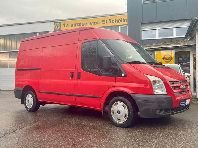 Ford Transit 2.2 TDCi FT 300 M Trend LKW,KLIMA,AHK