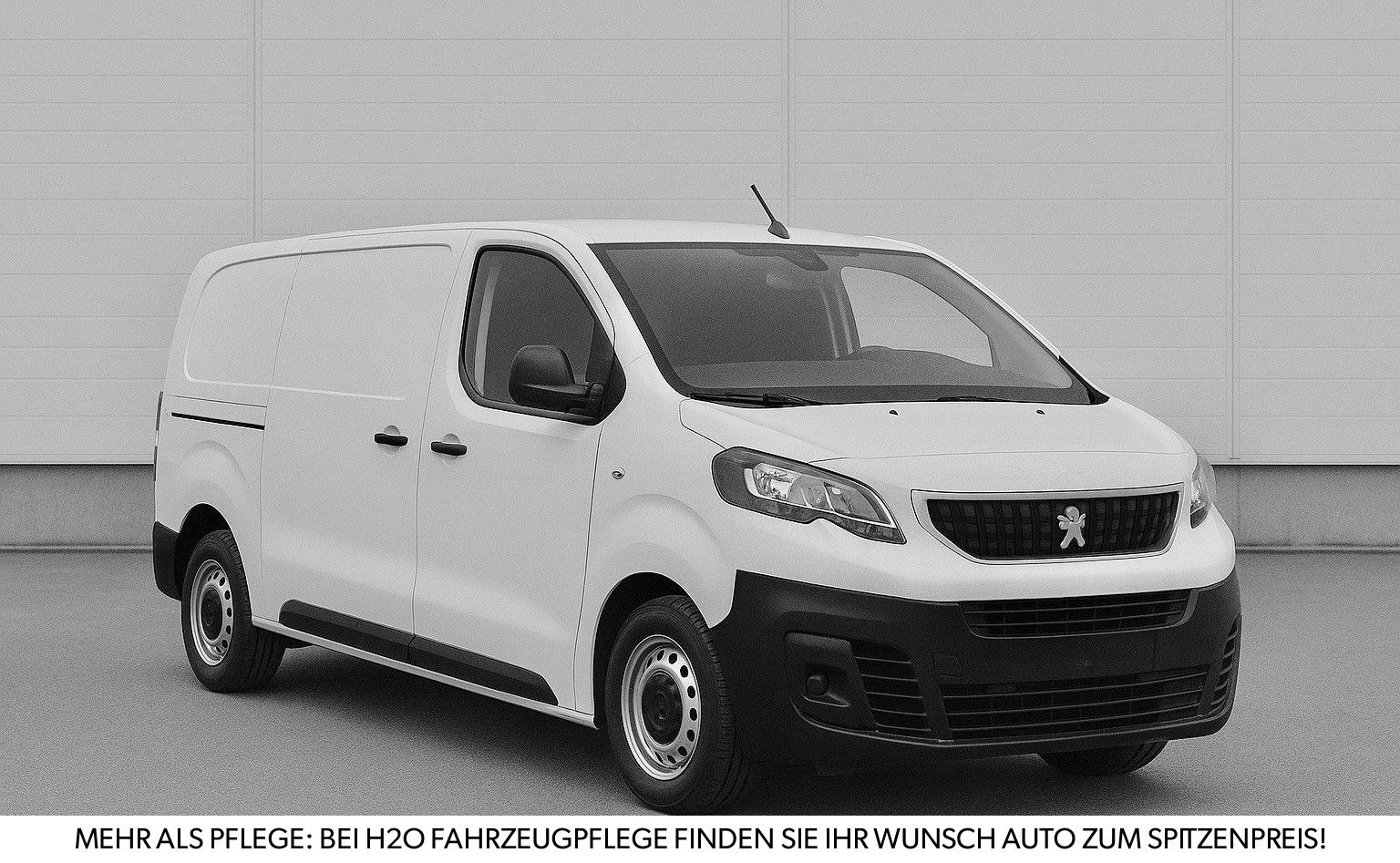 Peugeot PEUGEOT EXPERT L2 BlueHDI 120 S&S 6-Gang
