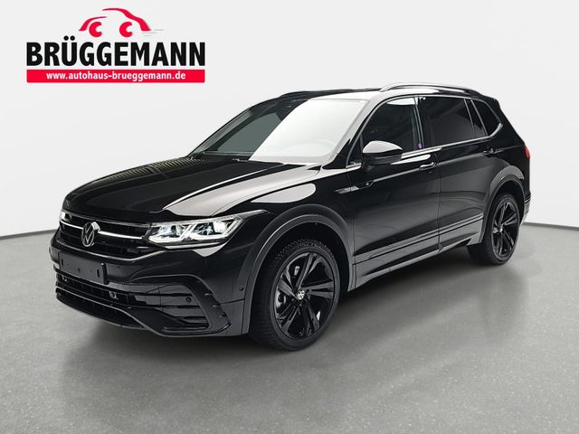 Volkswagen TIGUAN ALLSPACE 2.0 TSI DSG R-LINE 4M NAVI LED-M