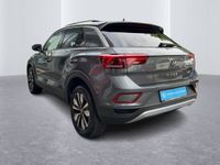 Volkswagen T-Roc - Vorschau Bild 3