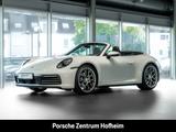 Porsche 992 911 Carrera Cabriolet LED-Matrix InnoDrive - Porsche 992 in Mainz