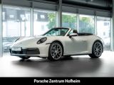 Porsche 992 911 Carrera Cabriolet LED-Matrix InnoDrive - Porsche 992 aus 2021