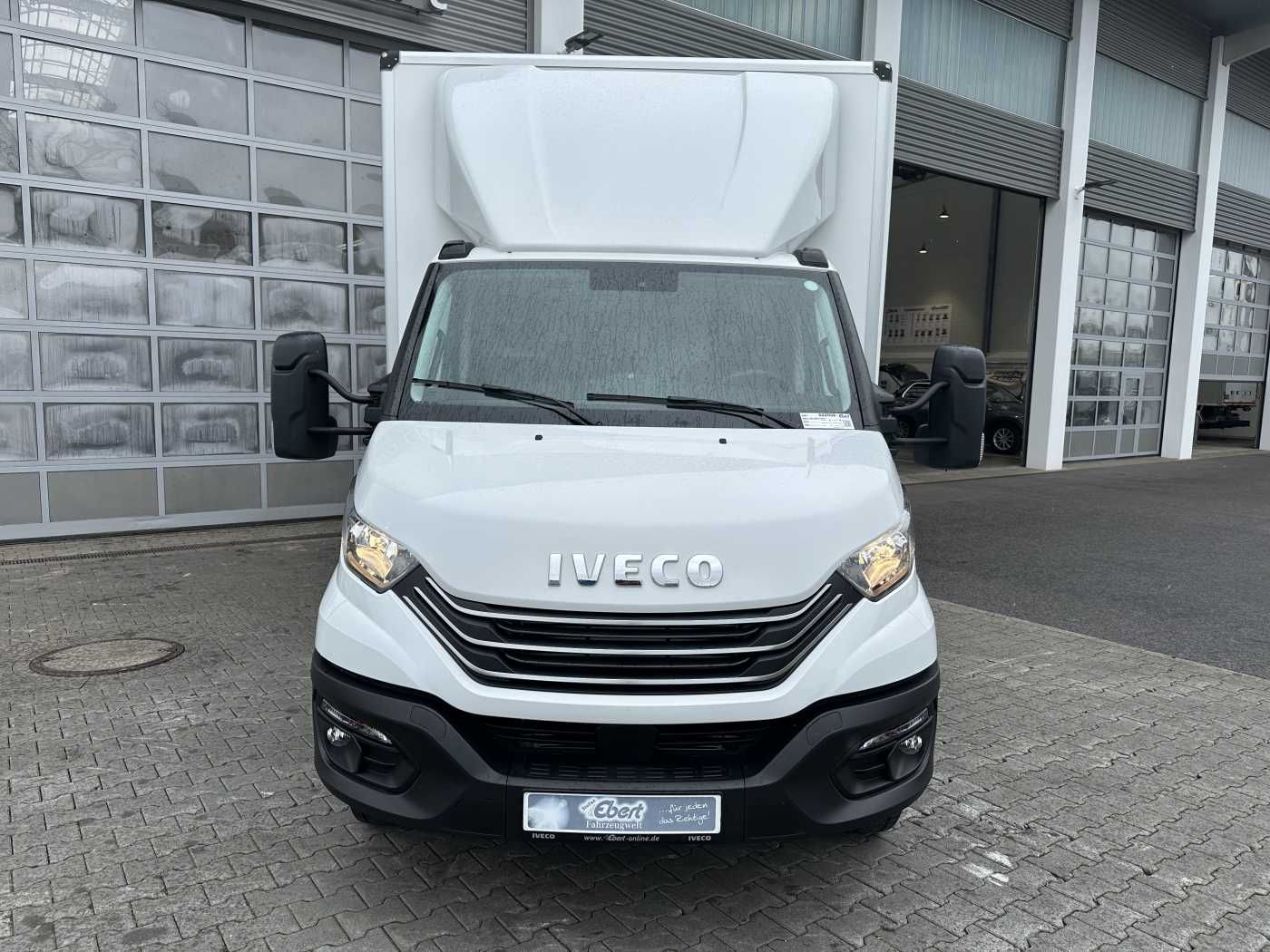 Fahrzeugabbildung Iveco Daily 70C18 HA8 *R5.100mm*LBW*Luft*Automatik*