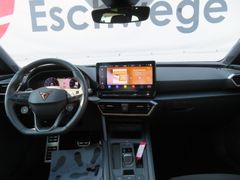 CUPRA Leon Sportstourer 2.0 TSI VZ 4D DSG Ahk Pano RFK CUPRA Leon Sportstourer 2.0 TSI VZ 4D DSG Ahk Pano RFK