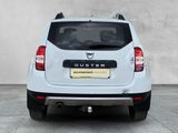 Dacia Duster Laureate 1.6 SCe 4x4 AHK+KLIMA+BLUETOOTH - Dacia Duster: Laureate