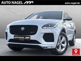 Jaguar E-PACE D150 R-Dyn. S 18"BlackP.WinterP.el.Heckkl - Jaguar
