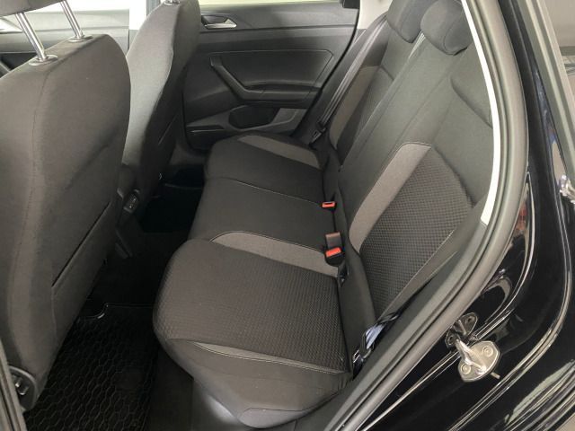 Polo Life 1.0 TSI NAVI+LED+SHZ+EPH