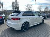Audi A3 2.0 TDI Sportback S line|Xenon|18"Rotor|Serv. - Audi A3: Sport Line