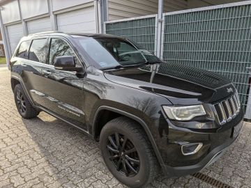 Jeep Grand Cherokee - 6