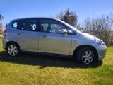 Honda Jazz 1.2 LS Anfängerauto / Winterauto TÜV 9/27 - Honda: Win A