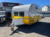 Andere Carisvan Retro AB 24.990€ - Wohnwagen 24