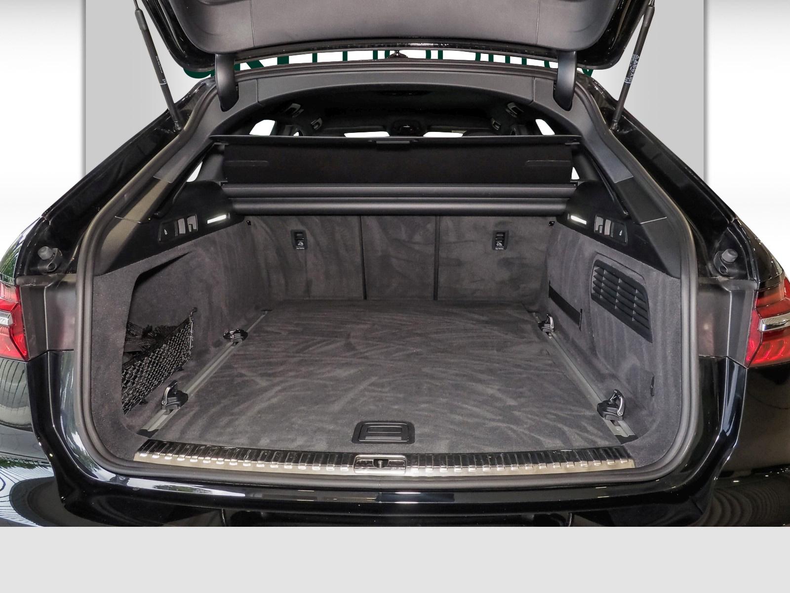 Audi A6 2.0 40 TDI MHEV