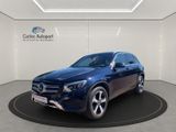 Vorschaubild Mercedes-Benz GLC 250 d 4MATIC HuD Pano LED 360° Standheizung