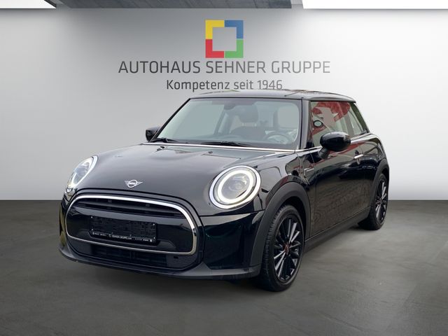 MINI Cooper Mini 3-trg. (F56) +DCC+Shz+Start-Stop