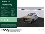 Skoda Kodiaq 2.0 Bi-TDI 4x4 DSG RS - Skoda Kodiaq in Karlsruhe