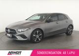 Mercedes-Benz A 250 4M Progressive+ Night Matrix Pano Navi BM - gebrauchte Mercedes-Benz A 250 aus dem Jahr 2024