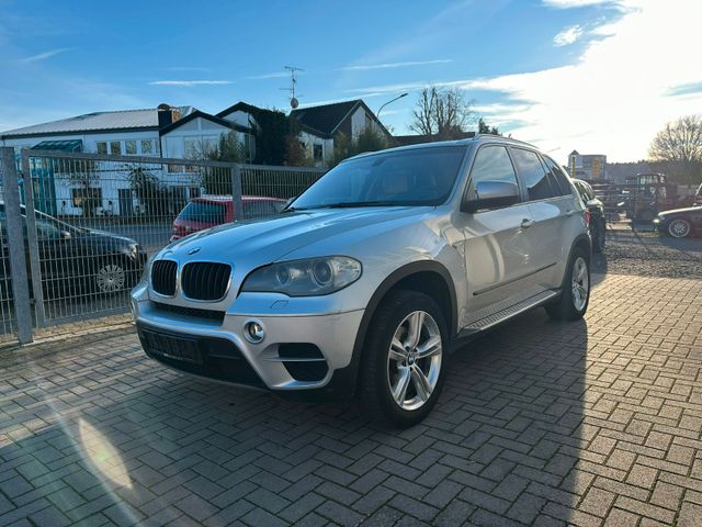 BMW X5 Baureihe X5 xDrive30d M-Paket