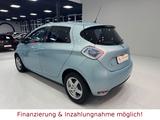 Renault ZOE Life *NAVI,KLIMAAUTOMATIK,TEMPOMAT!* - gebrauchte Renault Kleinwagen
