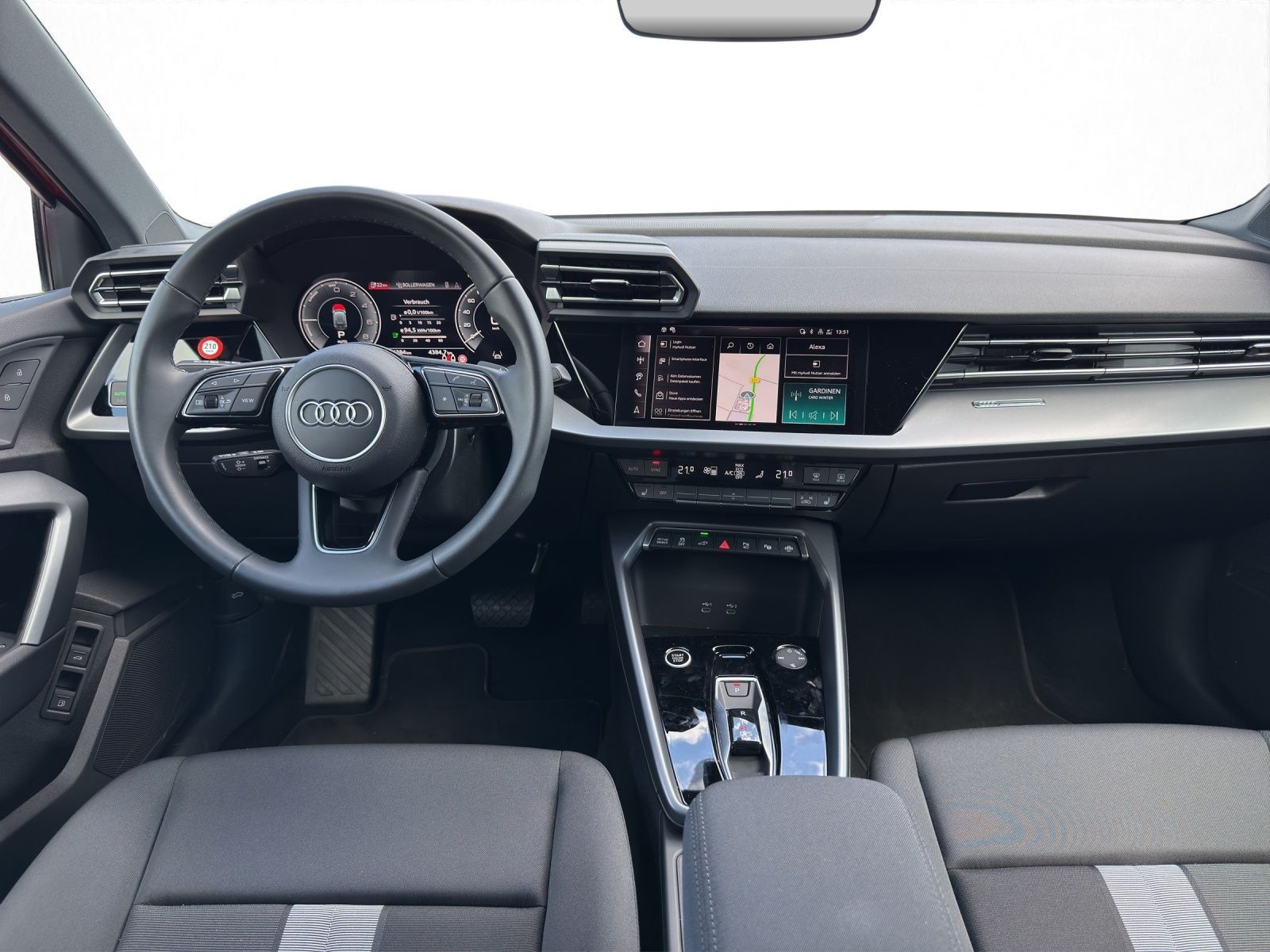 Audi A3 - Bild 5
