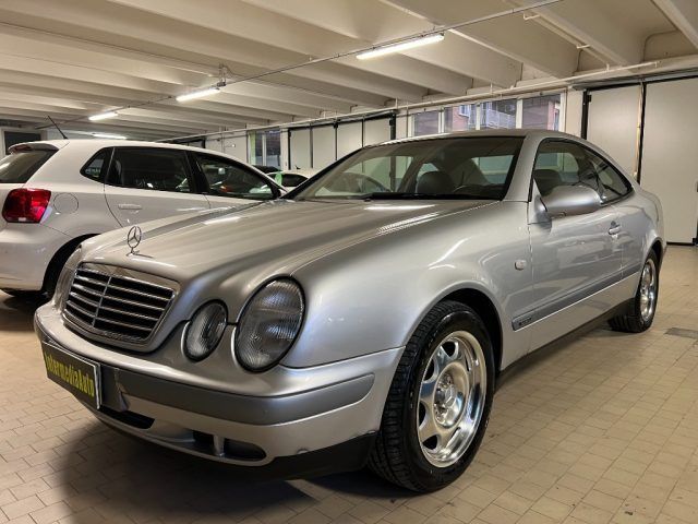 Mercedes-Benz MERCEDES-BENZ CLK 200 cat Sport