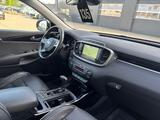 Kia Sorento GT-Line 4WD*Pano*Led*Acc*Kamera*AHK* - Kia 7-Sitzer