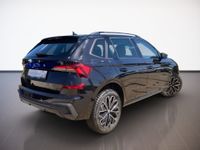 Skoda Kamiq - Vorschau Bild 4