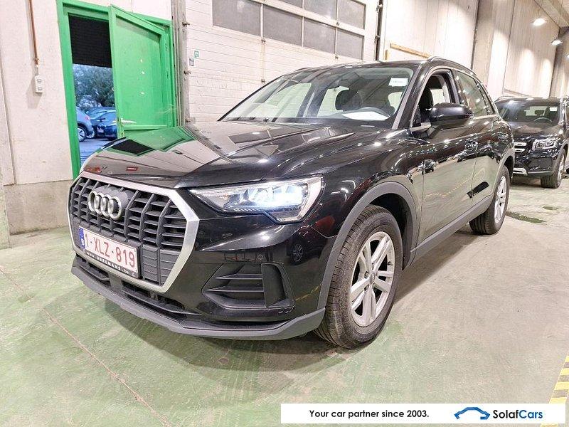 Audi Q3 1.5 35 TFSI LED Virtual Navi Leather Klima P