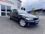 BMW 116i / TÜV 05/26 - gebrauchte BMW 116 aus dem Jahr 2007