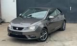 Seat Ibiza SC i-Tech*AHK*PDZ*Tem*Navi*Szh*TOP* - Seat Ibiza: I Tech