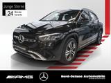 Mercedes-Benz GLA 200 PROGRESSIVE AHK MBUX SHZ LED