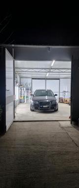 Audi A3 sportback 1.9 tausch - Audi A3 mit Diesel-Antrieb: Kleinwagen, 1.9