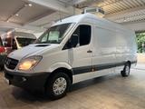 Mercedes-Benz Sprinter 316 CDI Maxi Hoch+Lang*Tempomat+Klima* - Mercedes-Benz Sprinter 316 cdi maxi