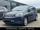 Honda FR-V 1.7 COMFORT/KLIMA/AHK/6-SITZER/GANZJAHRESR. - Honda FR-V Gebrauchtwagen