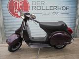 Vespa P 80 X PX 80 mit neuem LML 125 ccm Motor - VESPA PX 125