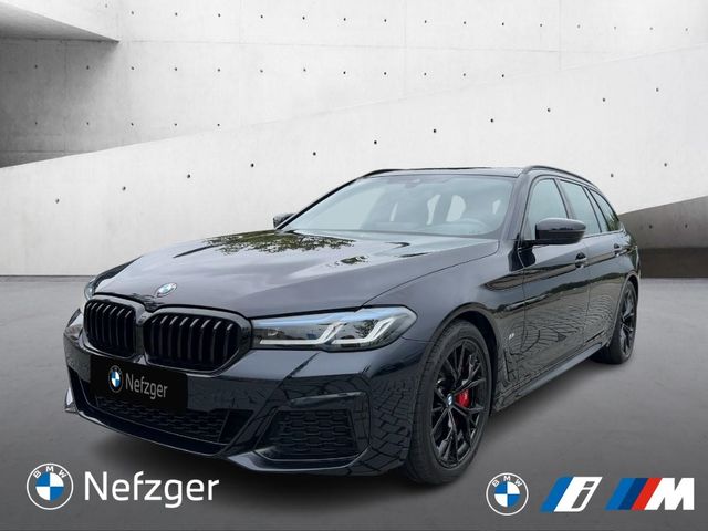 BMW 540 d xDrive Touring Mild-Hybrid M Sport Laser H