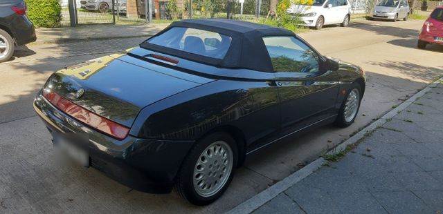 Alfa Romeo Alfa Spider 2.0 Twinspark