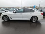 BMW 520d A -g30 SportLine SH/LED/DAB/CAM/PRIVACY - BMW 5 Series: G30