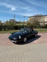 Alfa Romeo Spider 2.0