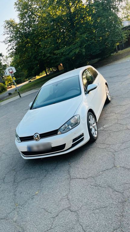 Image of Volkswagen Golf
