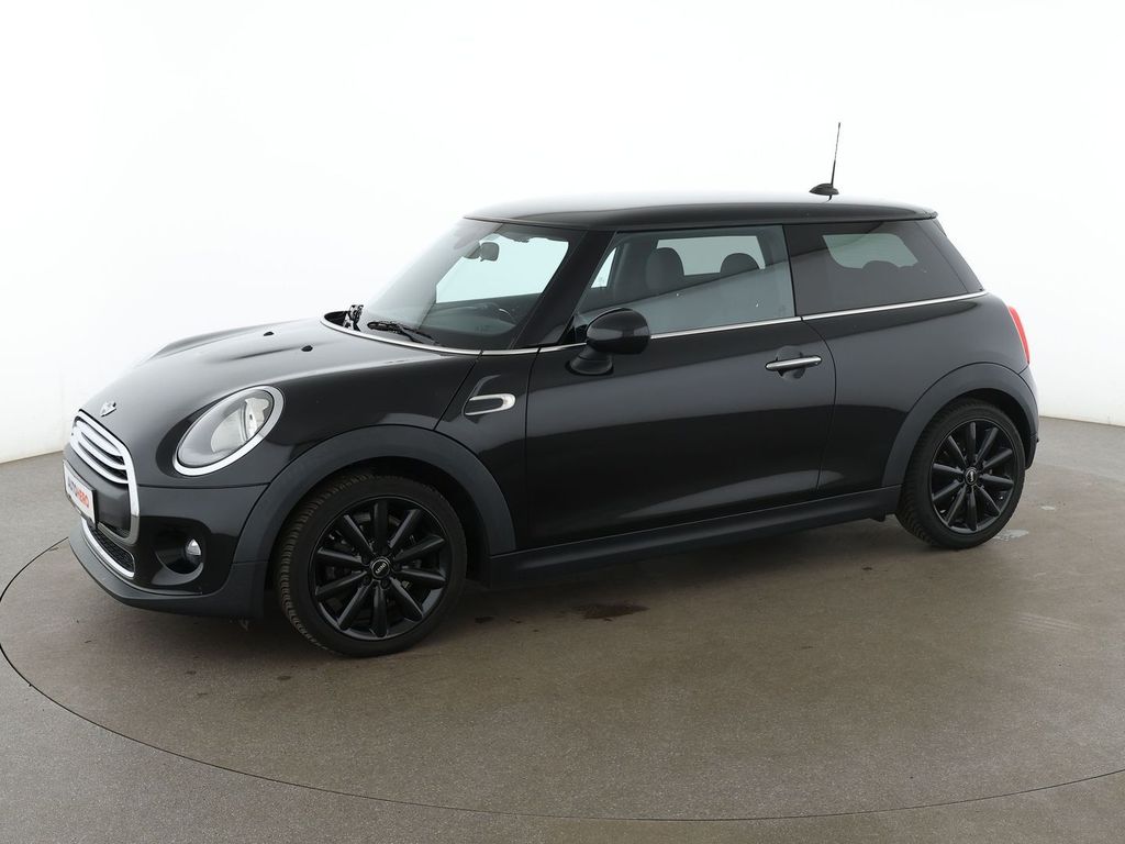 Image of MINI ONE