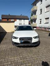 Audi A4 Allroad 2.0 TDI clean diesel S tronic qua... - Audi A4 Allroad mit Diesel-Antrieb: Kombi