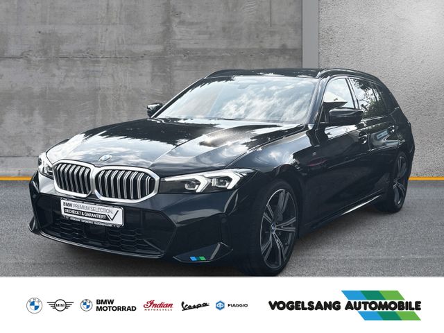BMW 330 d xDriveTouring,M Sport,HeadUp,RFK,HIFI,Live