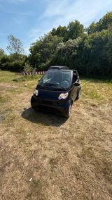 Smart 450 Cabrio - Smart aus 2002: Cabrio