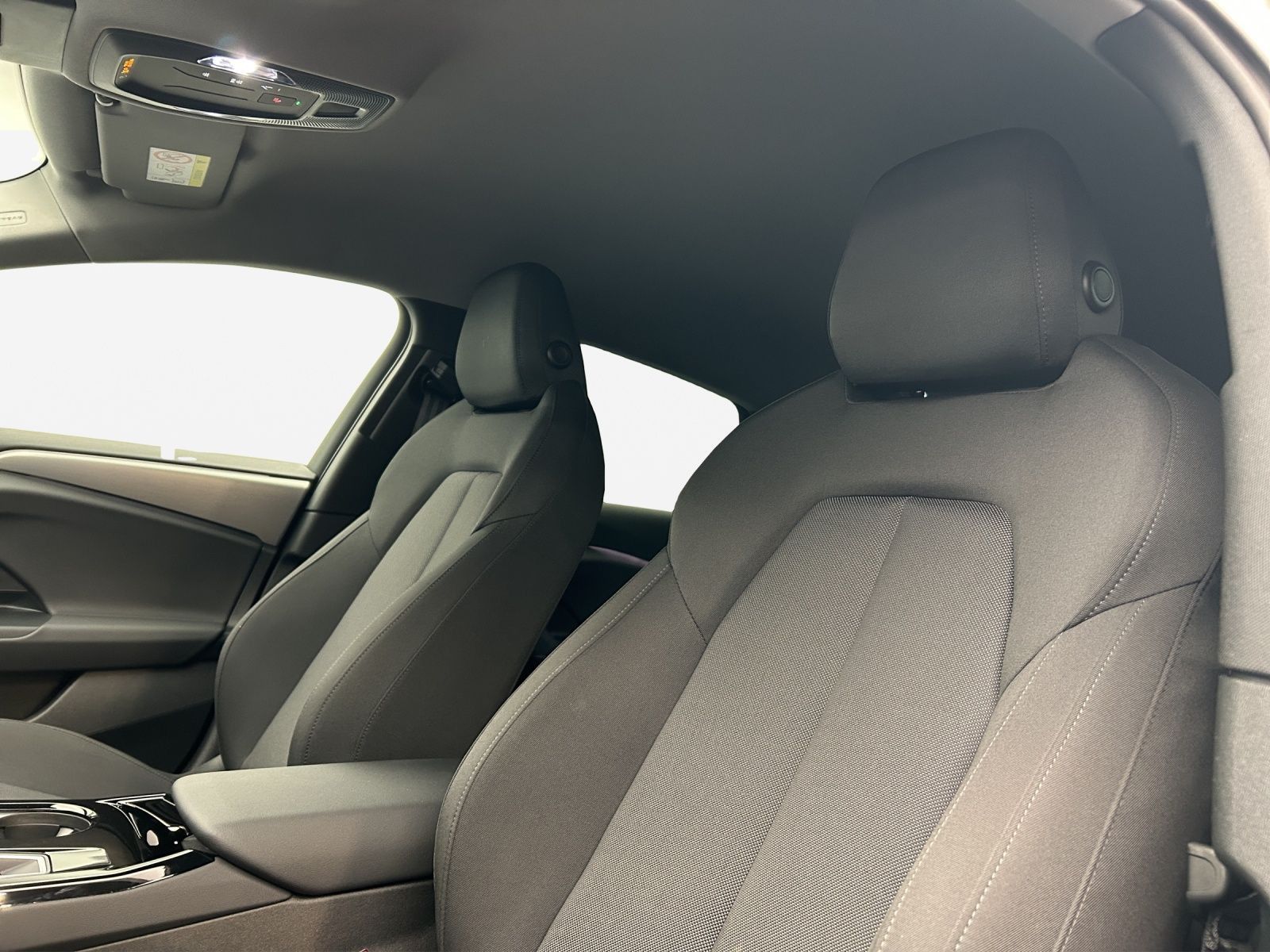 Audi A6 e-tron - Bild 11