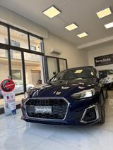 Audi A5 SPB 40 TDI S.LINE EDITION TETTO APRIBILE - Audi A5 Hybrid (Diesel/Elektro)